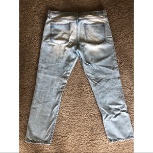 Gap 1969 Sexy Boyfriend Jean